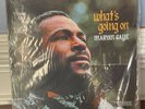 MFSL 1-314 Marvin Gaye Whats Going On SEALED
