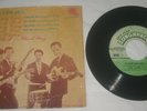 Vintage 45 Vinyl Record From Vietnam Vietnamese Band ? PLEASE READ As-Is