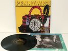 PENNYWISE about time LP Vinyl Record with lyrics insert , epitaph records , Punk