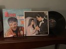 ELVIS PRESLEY - CLAMBAKE - LP - VINYL RECORD ALBUM INNER & INSERT PHOTO LSP 3893