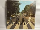 The Beatles   Abbey Road LP   SO-383   Jacksonville Pressing