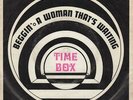 TIMEBOX Beggin' / A Woman That's Waiting 1968 RARE Holland single EX vinyl