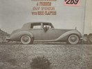 DELANEY & BONNIE/ERIC CLAPTON On Tour 1970 or. US lp  NEAR MINT vinyl