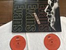 Bill Evans  The Second Trio - Milestone M-47046 (2 lps)
