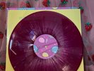 Beach Bunny *LIMITED EDITION* Prom Queen / Cry Baby Transparent Purple Splatter