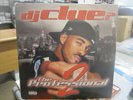 The Professional, Pt. 2 [Vinyl], DJ Clue, Acceptable Explicit Lyrics