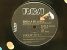 SIMON & MC QUEEN - 