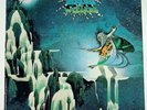 Uriah Heep - Demons And Wizards Vinyl LP Mercury Bronze SRM 1 630 1972