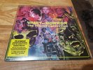 VAULT OF HORROR VOLUME 1 - THE ITALIAN CONNECTION - DOUBLE VINYL LP NEW & SEALED