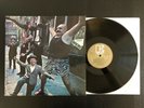 THE DOORS EKS-74014 Strange Days LP DE 1968 EX / EX+  RARE