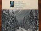 SIBELIUS Symphony No. 5 BARBIROLLI HMV ASD.2326 UK 1st Original VINYL LP NM