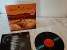 ALICE IN CHAINS Dirt VINYL Grunge 1992 Erstpressung RARITÄT