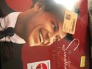Frank Sinatra Ultimate Christmas Limited Edition Green Vinyl Double LP (rare)