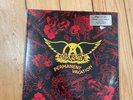 Aerosmith   ---   Permanent Vacation  (Simply Vinyl) SEALED   / NOT PLAYED