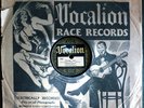 Vocalion 1588 - Memphis Minnie (Minnie McCoy) - Frankie Jean  - Jitis Blues V+E-