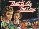 Various – That'll Be The Day, soundtrack - 1973 double LP records VG+, cover G+