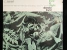 DONALD BYRD - BYRD IN FLIGHT HANK MOBLEY JAZZ US BLUE NOTE 84048 LP MINT SEALED