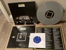 The National Boxer Grey Vinyl LP NM Vinyl Me Please Limited Edition Pressing