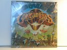 COMMODORES--Greatest Hits--Vinyl LP--1977 Motown--Still Sealed--Lionel Richie