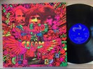 CREAM Disraeli Gears - NearMint- 1967 UK Press Reaction 594003 A-2 B//3 Vinyl LP