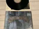 BON JOVI - New Jersey Mercury LP Vinyl Orig 1988