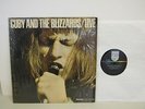 Cuby And The Blizzards Live Shrink Wrap Acid Rock LP