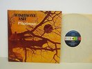 Wishbone Ash Pilgrimage Gatefold Rock LP