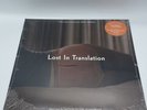 LOST IN TRANSLATION SOUNDTRACK OST - Vinyl Record LP - SHIPS NOW  SEALED & NEW