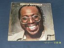 Curtis Mayfield 'HEARTBEAT' Original US Issue LP