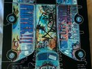 Flipper, Gone Fishin' vinyl LP, 1984