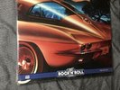 Reserved For Nor8667 Time Life THE ROCK 'N' ROLL ERA: 20 DOUBLE LP BOX SETS