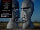 PINK FLOYD The Division Bell - 2LP / Vinyl - Remastered, Gatefold, 180 g - 2016