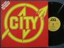 CITY Am Fenster / LP Germany 1978 POOL 6.23513 AP