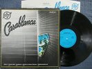 CITY Casablanca / LP DDR 1987 AMIGA 856244