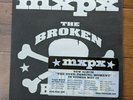The Broken Bones by MxPx 7