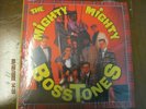 MIGHTY MIGHTY BOSSTONES /  DEVIL S NIGHT OUT & WHERE D YOU GO  2 MAL 10 INCH