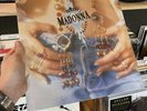 Madonna - Like A Prayer LP NEW VINYL