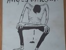 ANGESCHISSEN-Angeschissen DoLP,2xVinyl;Orig.Press 1997+Gatefold;SCHIFF 02