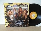 HOLY SOLDIER - Holy Soldier s/t UK 1990 VINYL LP MYR R 6896 EX