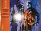John Carpenter Halloween II 2 Soundtrack ORANGE COLOURED Vinyl LP