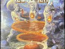 Testament-Titans Of Creation 2 x LP Orange Vinyl