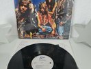 Pink Cream 69 one siže fits All Europe First Press 467963 1 VG +/VG + RARE