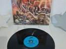 Mekong Delta ‎- Dances of Death Germany First Press 1990 VG +/VG +