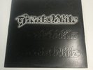GREAT WHITE Self Titled LP (EMI ST-17111, orig 1984) VG Vinyl, Embossed Sleeve