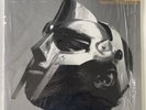 Madvillain ‎– Curls & All Caps 2004 Single Near Mint/Very Good + Vinyl Record LP
