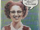 Lagwagon ‎– Let's Talk About Feelings VERY RARE PUNK RECORD 1998 10
