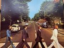 The Beatles Abbey Road MFSL 1-023 VG+/VG+