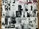 The Rolling Stones – Exile On Main St. - 2 LP - 1987 US Release - Excellent/NM