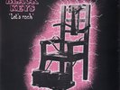THE BLACK KEYS - Let's Rock (Vinyl LP) 2019 Nonesuch 591592 NEW / SEALED