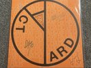 The Overload - Yard Act SIGNED Piccadilly Records Exclusive Vinyl 49/100